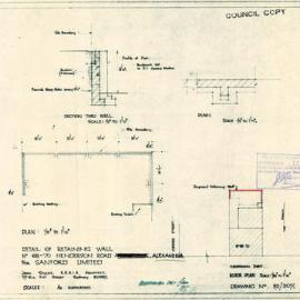 Henderson St Alexandria (68-70)