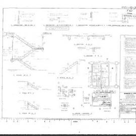 Elizabeth St (60/70). Alterations