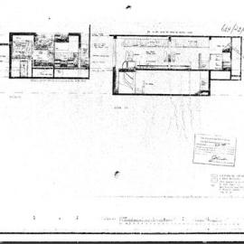William St (230/232). Alterations and additions