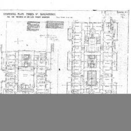 Forbes St (Sydney Burdekin)
