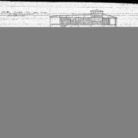 Reiby Pl and Mercantile La and Henrietta La (Northcote Chambers)