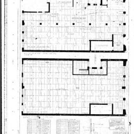 Kent St (65/69). Alterations and additions