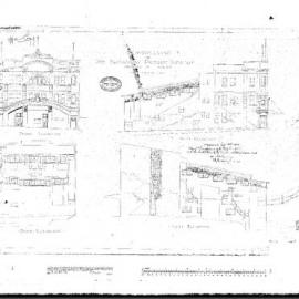 George St West (Broadway Picture Theatre)