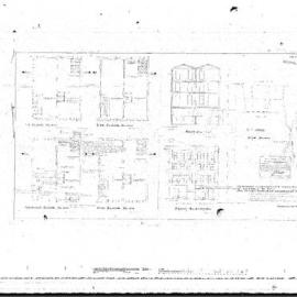 Kent St (410/412). Alterations