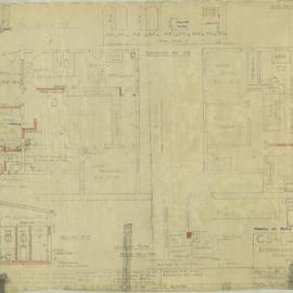 Bowman St Pyrmont CSR alter refinery engineering office