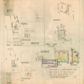 Goulburn St (234)