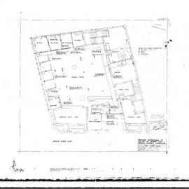 Pitt St (51-57). Internal alterations.