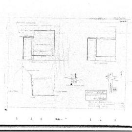 Castlereagh St (74) - alterations
