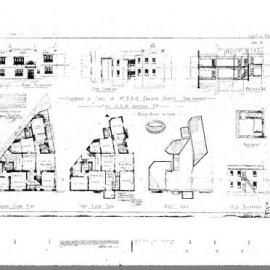 Craigend St (2-4) (C De Kantzow)