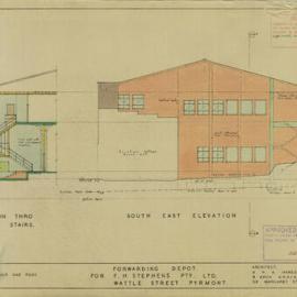 Wattle St (458-468)