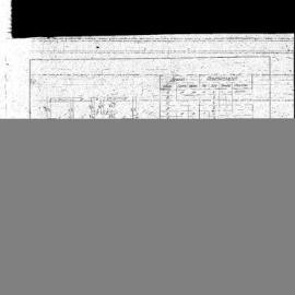 Greenknowe Ave (9) - alterations