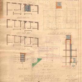 Darlinghurst Rd (229-231) (Kirketon Private Hotel)