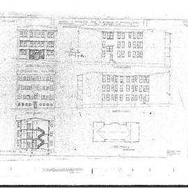 Woolcott St (34 Kings Cross Rd) Nonda (opp. Killara)