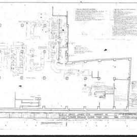 Market Street Sydney (65-77). Alterations & Additions