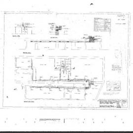 Quay Street Sydney (89). Mechanical Ventilation Grd Floor