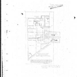 Pitt St Sydney(38-40 ). Partitions & Alterations 4th Floor