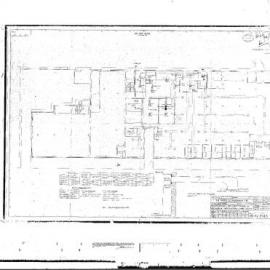 Foveaux St (17). Mechanical ventilation