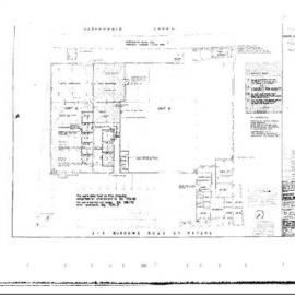 George Street (273) Sydney. CBA Centre Partitions  Lev 22