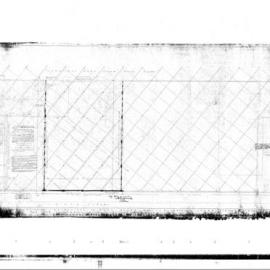 Wattle St, William Henry St & Jones St - extensions [to wool store. Co-op Wool & Produce Co]
