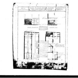 George St (582) - alterations