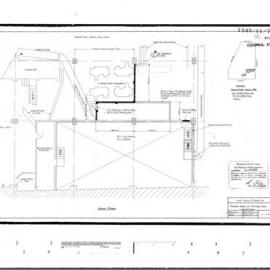 Wattle Street (512-514) Sydney. Internal Alterations.