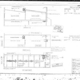 Dixon St (82/84) Sydney. (Hingara Restaurant).  Install Air Conditioning.  Gayfer P/L.
