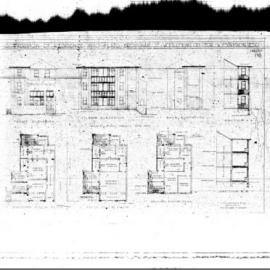 Brougham St (6) Helsen & Bros alterations & additions