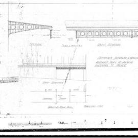 Liverpool St and Elizabeth St (Mark Foy's Limited)