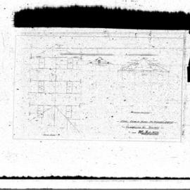 Cleveland St (136-140) (corner Wiley St) - additions