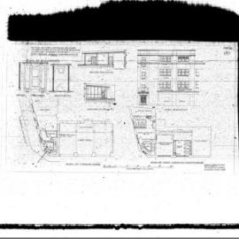 Day & Steam Sts Robert Harper & Co Ltd alterations & additions