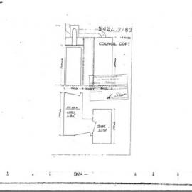 Victoria Street (219-225) K/A 223 Victoria Street. Install Mechanical Ventilation to Grd Flr.