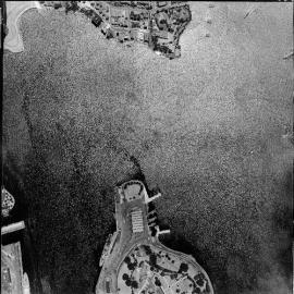 City of Sydney - Aerial Photographic Survey, 1949: Image 4