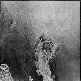 City of Sydney - Aerial Photographic Survey, 1949: Image 7