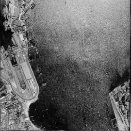 City of Sydney - Aerial Photographic Survey, 1949: Image 8