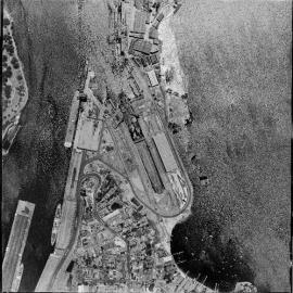 City of Sydney - Aerial Photographic Survey, 1949: Image 9