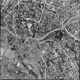 City of Sydney - Aerial Photographic Survey, 1949: Image 28