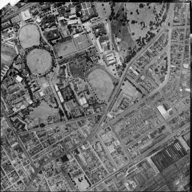 City of Sydney - Aerial Photographic Survey, 1949: Image 79