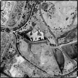 City of Sydney - Aerial Photographic Survey, 1949: Image 89