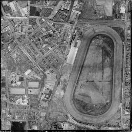 City of Sydney - Aerial Photographic Survey, 1949: Image 114