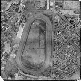 City of Sydney - Aerial Photographic Survey, 1949: Image 115