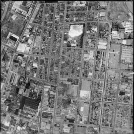 City of Sydney - Aerial Photographic Survey, 1949: Image 123