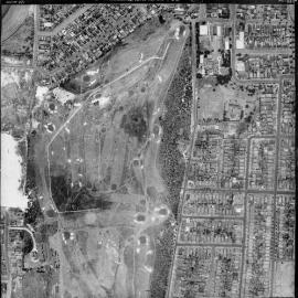 City of Sydney - Aerial Photographic Survey, 1949: Image 126