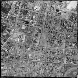 City of Sydney - Aerial Photographic Survey, 1949: Image 129