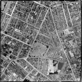 City of Sydney - Aerial Photographic Survey, 1949: Image 149