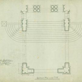 New Porte Cochere (No.2)