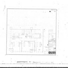 Elizabeth Street (199) Sydney. Partitions 5th Flr Suite 503