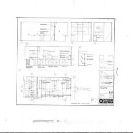 Elizabeth Street (199) Sydney. Partitions 5th Floor Suite 501