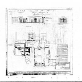 Pitt St (398) - alterations & renovations