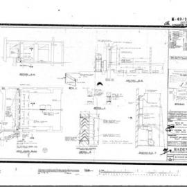 George Street Sydney (341). Mechanical Ventilation ( Coin Loading Area )