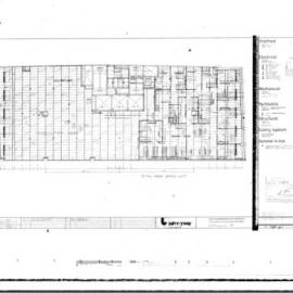 Elizabeth Street (5) Sydney. Partitions 6th Floor Suites 604/605